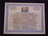 Blue Ribbon International Ship Stock Certificate