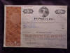 PepsiCo Pepsi Cola Bond Certificate