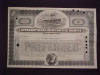 IMM Titanic Ship Stock Certificate